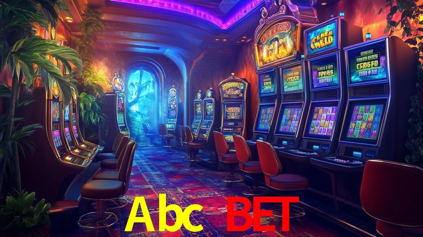 VIP Casino Abc Bet