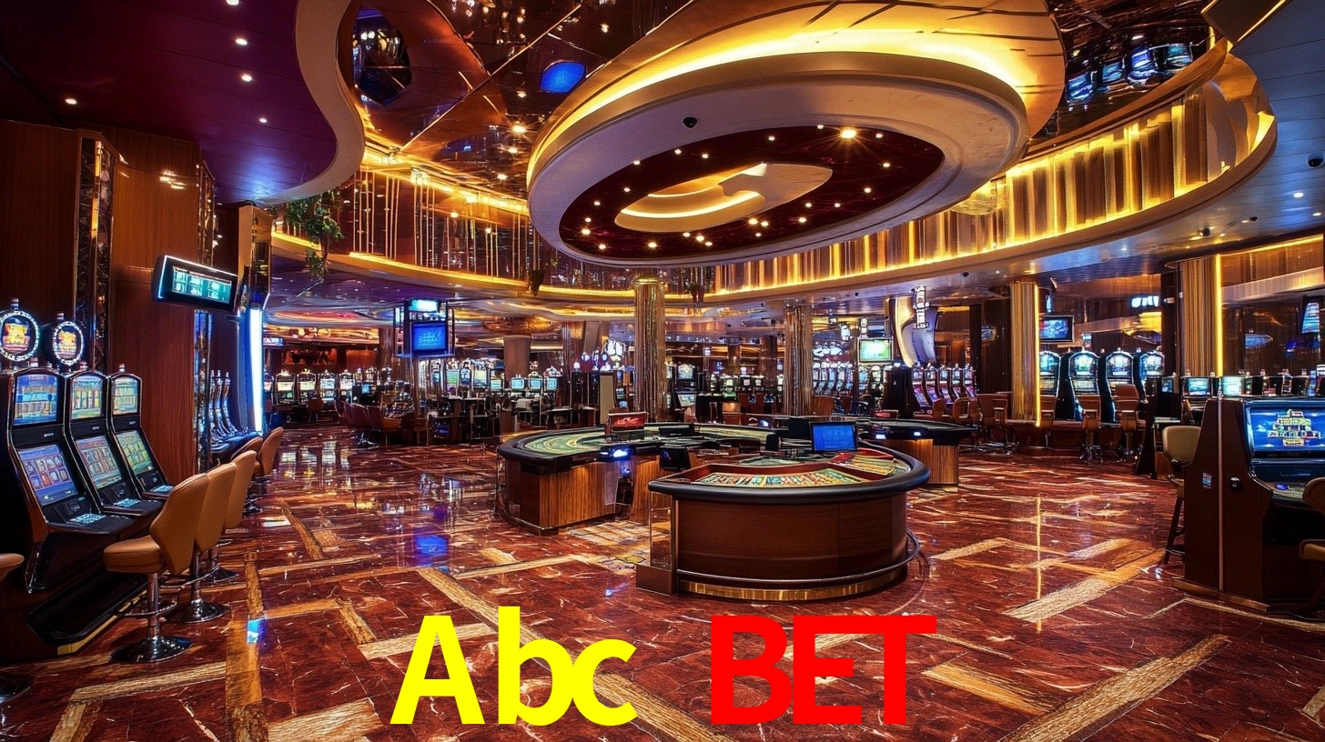 Live Casino Abc Bet