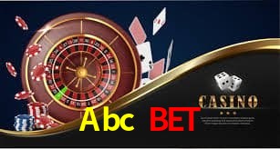 Mesa de Roleta Abc Bet