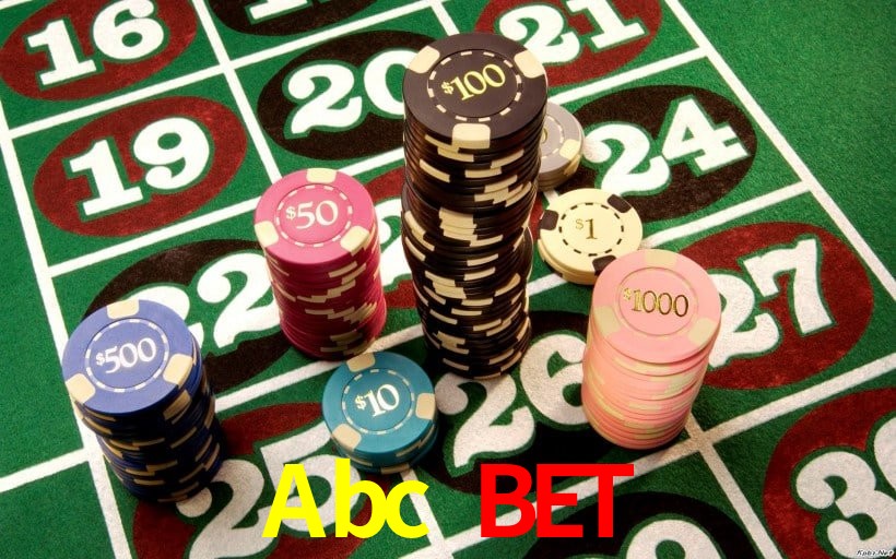Casino Ao Vivo Abc Bet
