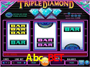 Descubra o Mundo do Cassino Online com Abc Bet