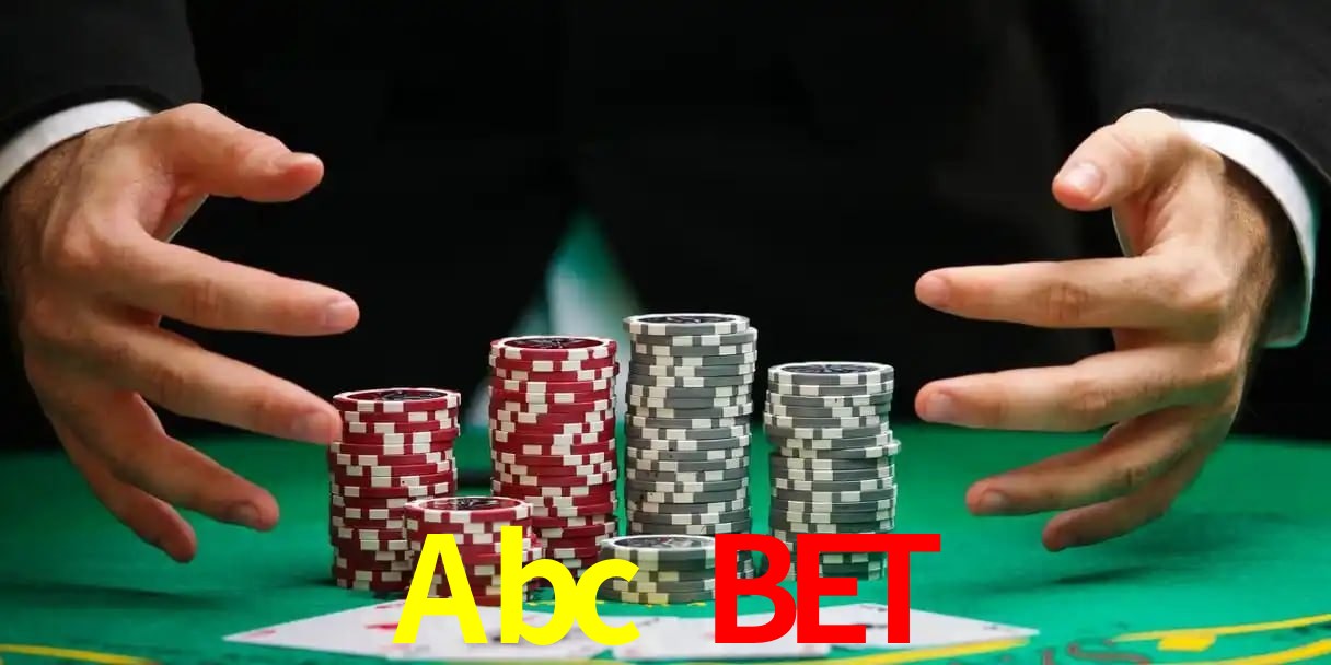 cassino Abc Bet