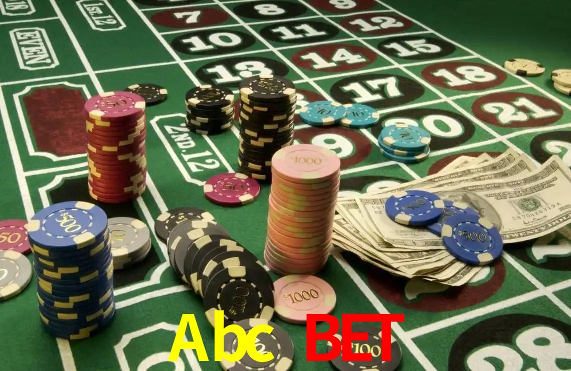 Abc Bet Vip