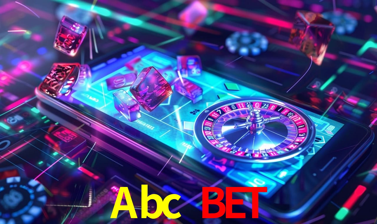 Mesa de Blackjack Abc Bet