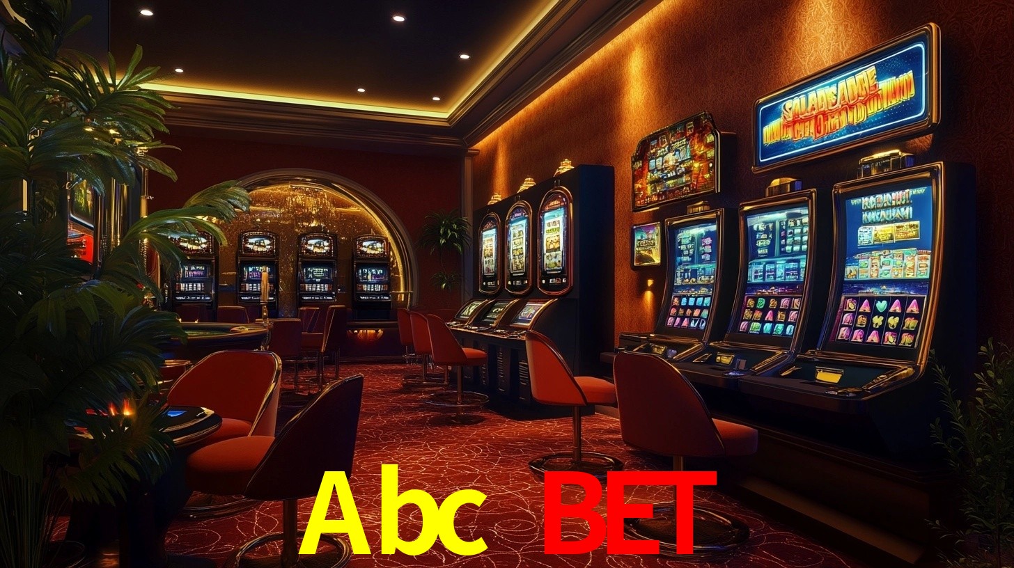 Roulette Table Abc Bet
