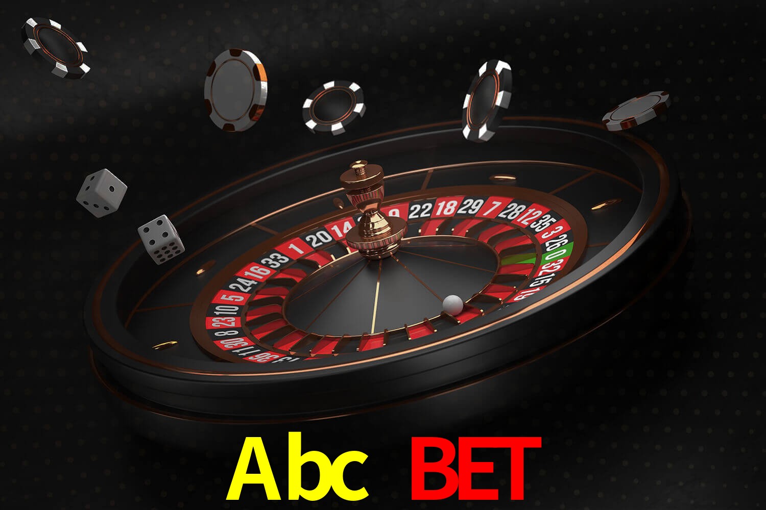 Sinta a adrenalina dos jogos de cassino com Abc Bet