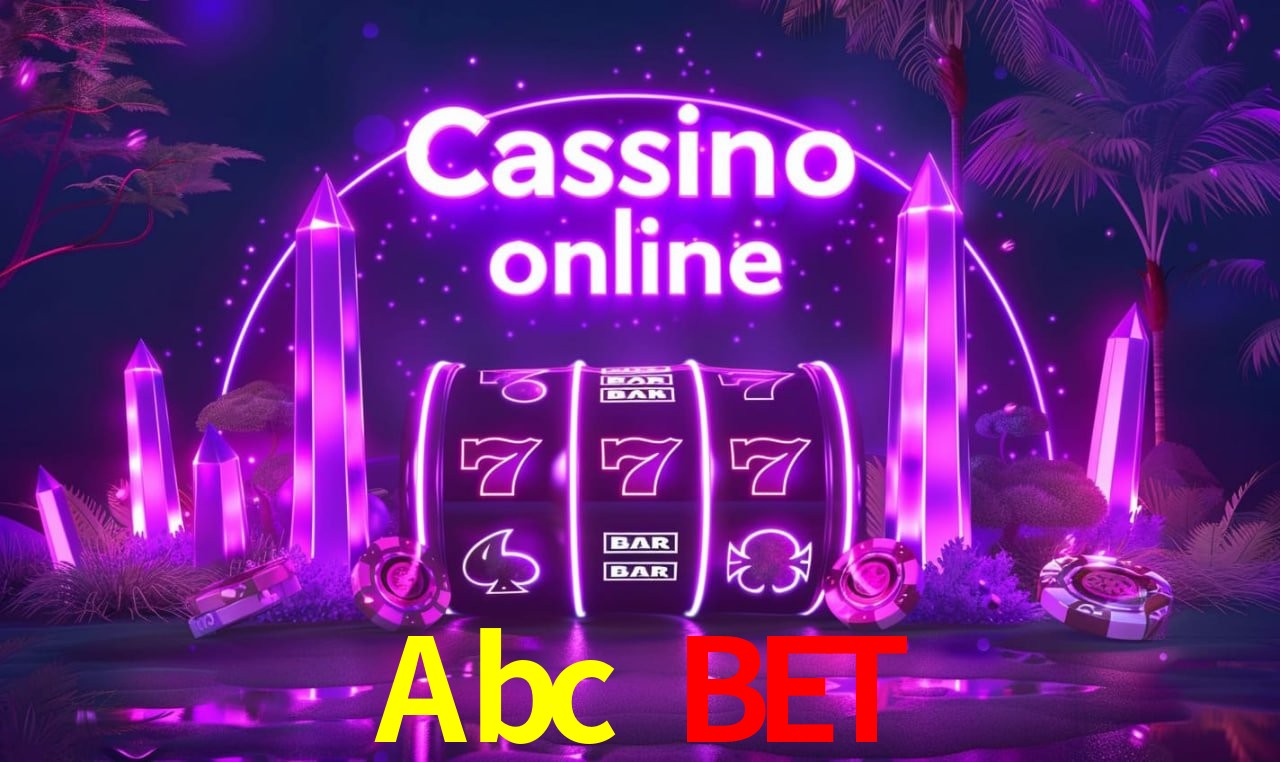 Casino Ao Vivo Abc Bet