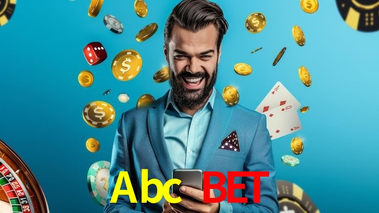 Slot Games Abc Bet
