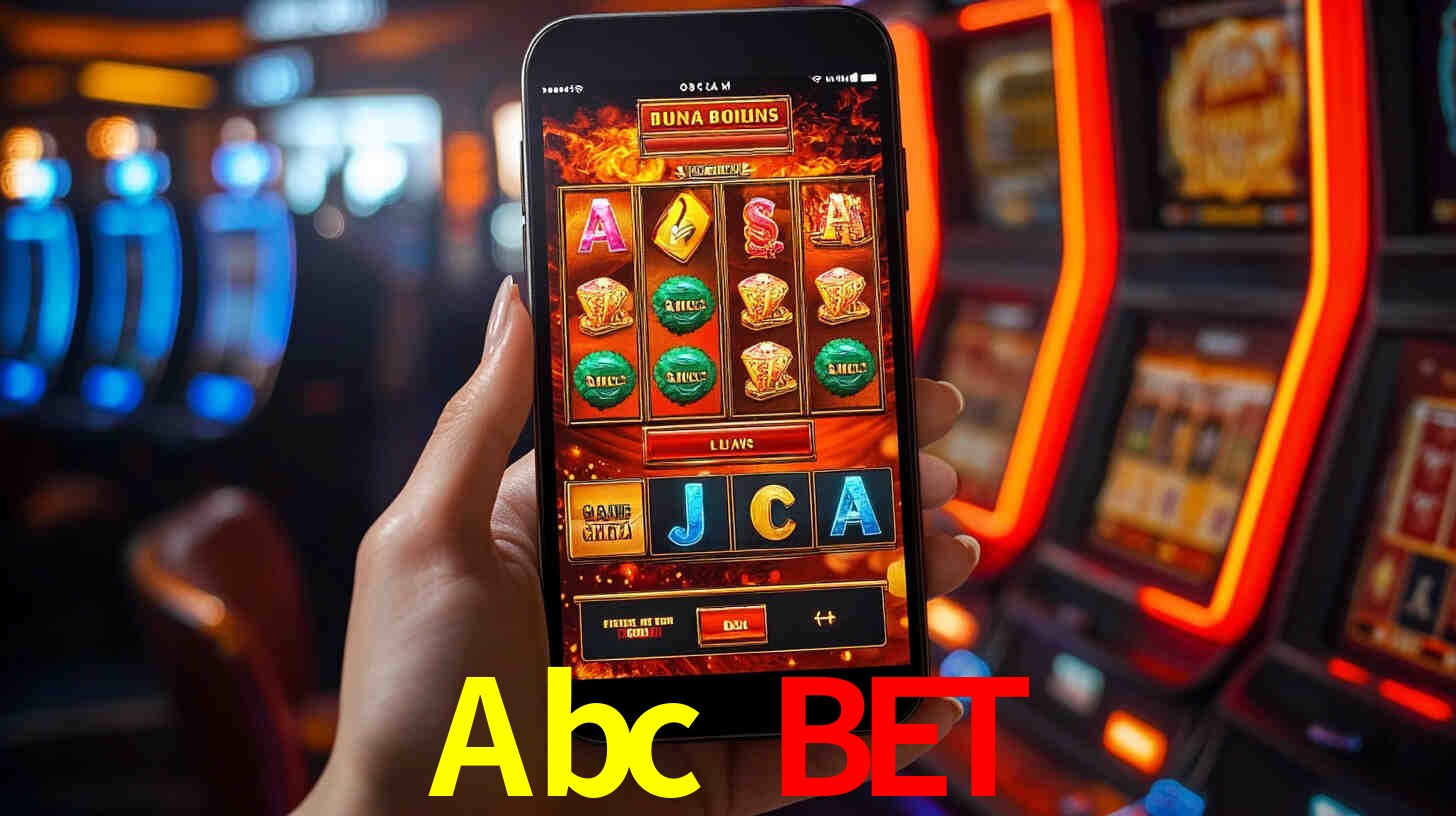 Abc Bet: Jogos de Caça-Níqueis-Altas Recompensas, Roleta-Velocidade, Blackjack-Desafios Máximos