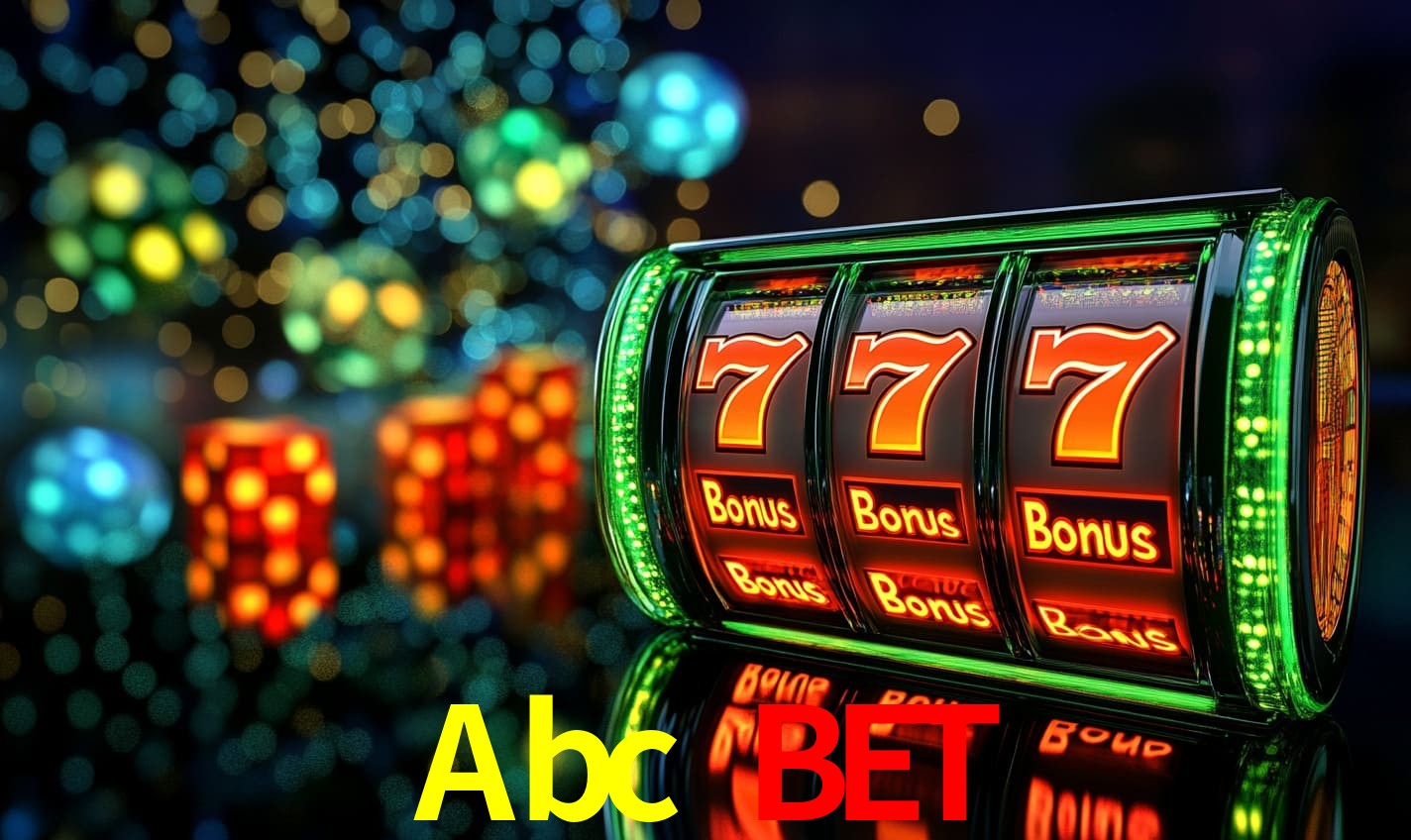 Recursos de Bônus Abc Bet